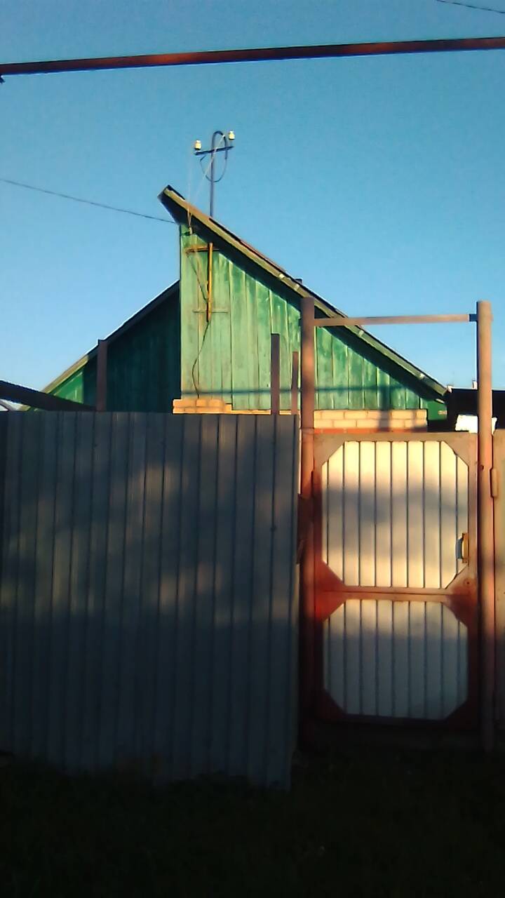 Продаю дом, 28 м², 6.2 сотки, Долгодеревенское, Больничный переулок, 6 в Челябинске фото 6 Недвижимость Челябинск