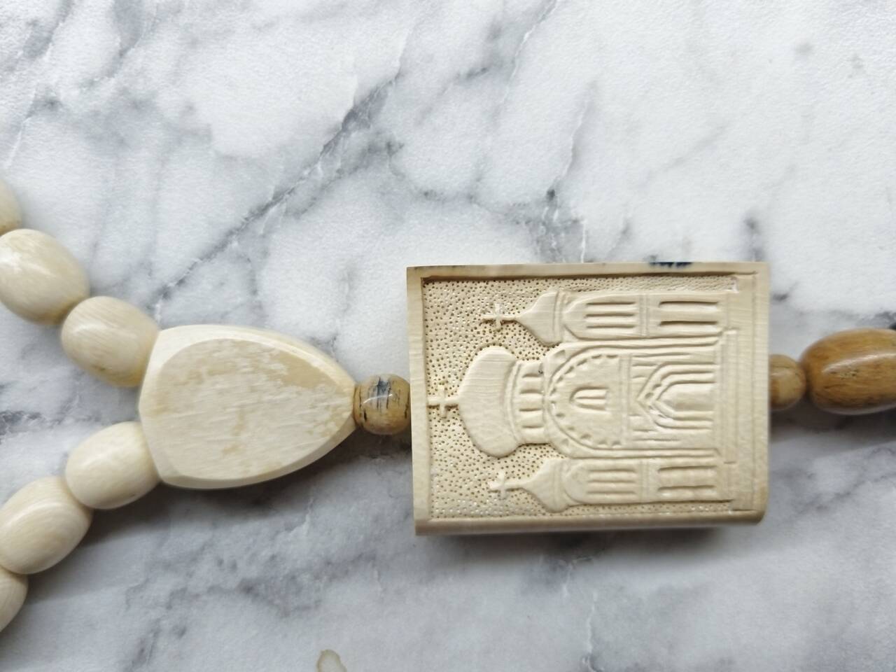 четки из бивня мамонта в Санкт-Петербурге фото 3 Личные вещи Санкт-Петербург