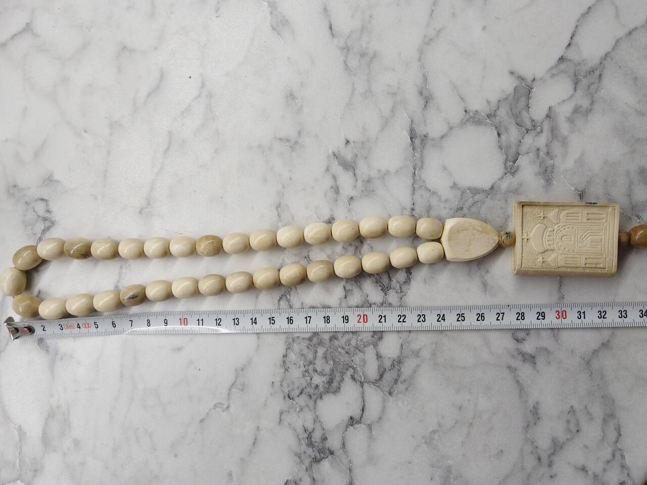 четки из бивня мамонта в Санкт-Петербурге фото 2 Личные вещи Санкт-Петербург