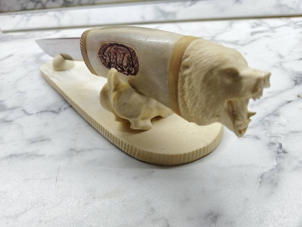 сувенирный нож в Санкт-Петербурге фото 3 Увлечения и отдых Санкт-Петербург