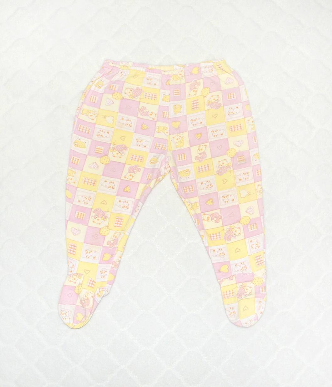 Ползунки с закрытыми ножками для новорождённых, РАЗНЫЕ размеры в Санкт-Петербурге фото 2 Личные вещи Санкт-Петербург