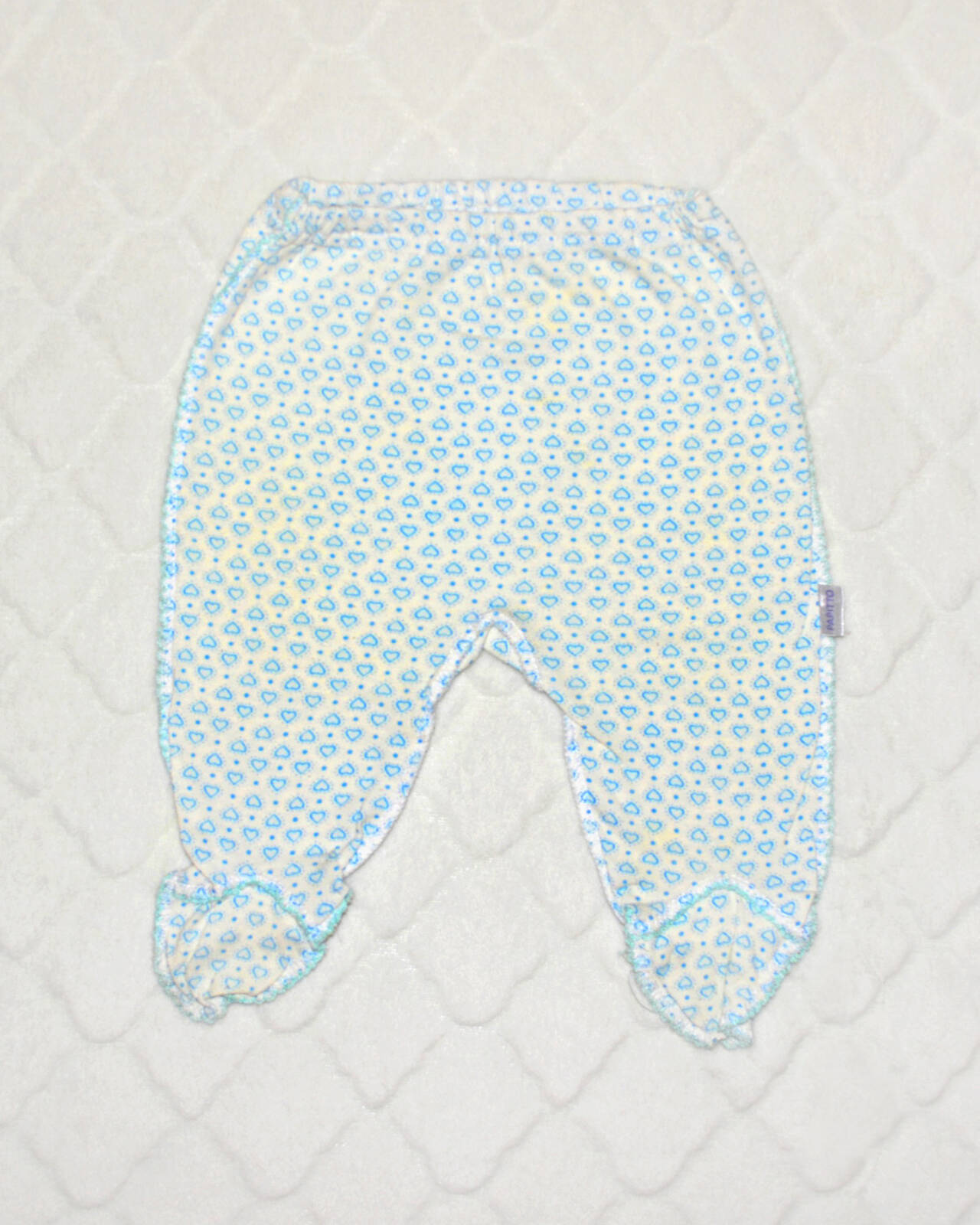 Ползунки с закрытыми ножками для новорождённых, РАЗНЫЕ размеры в Санкт-Петербурге фото 5 Личные вещи Санкт-Петербург