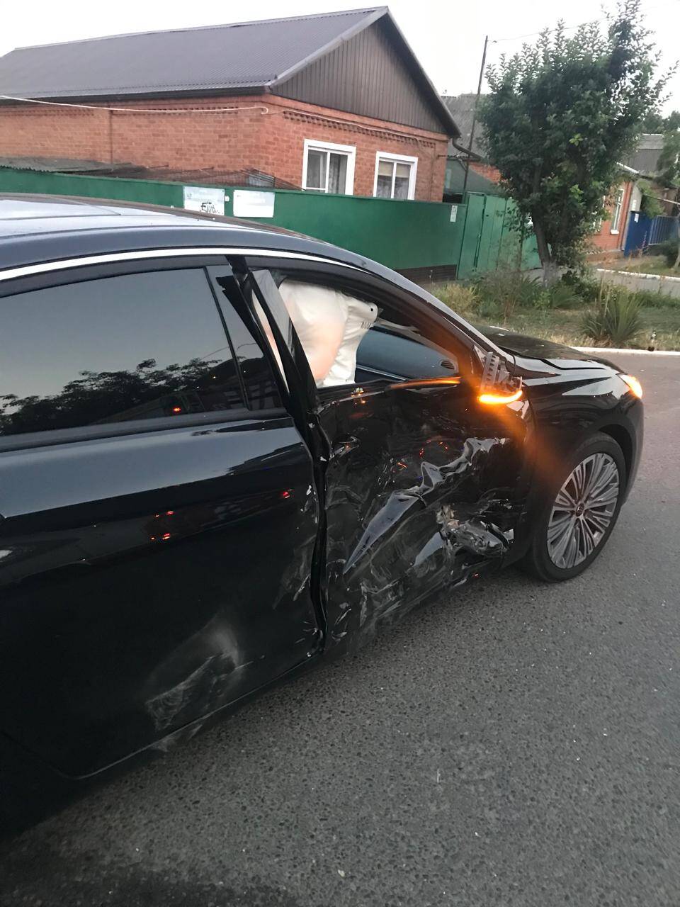  Ремонт автомобилей кузовные сварочные  в Краснодаре фото 5 Услуги Краснодар