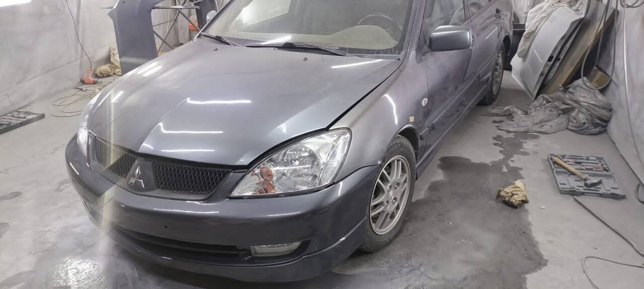  Ремонт автомобилей кузовные сварочные 