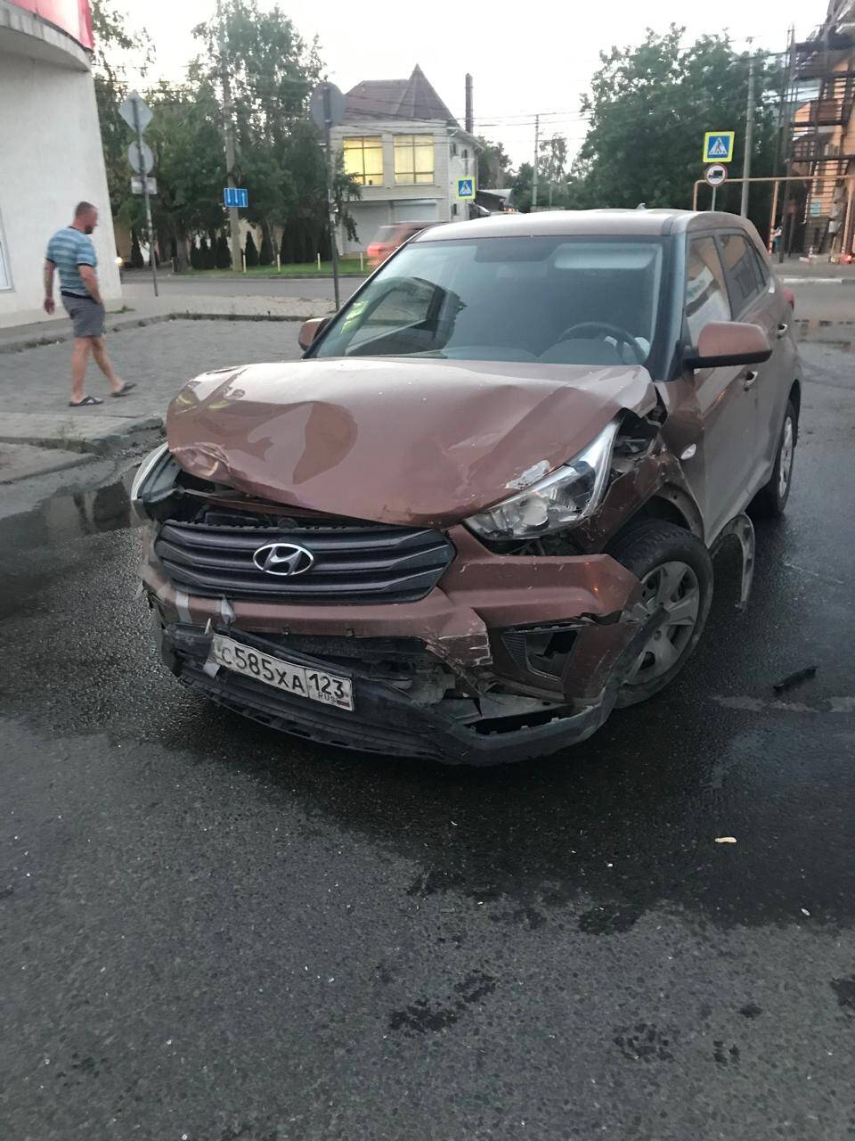  Ремонт автомобилей кузовные сварочные  в Краснодаре фото 2 Услуги Краснодар