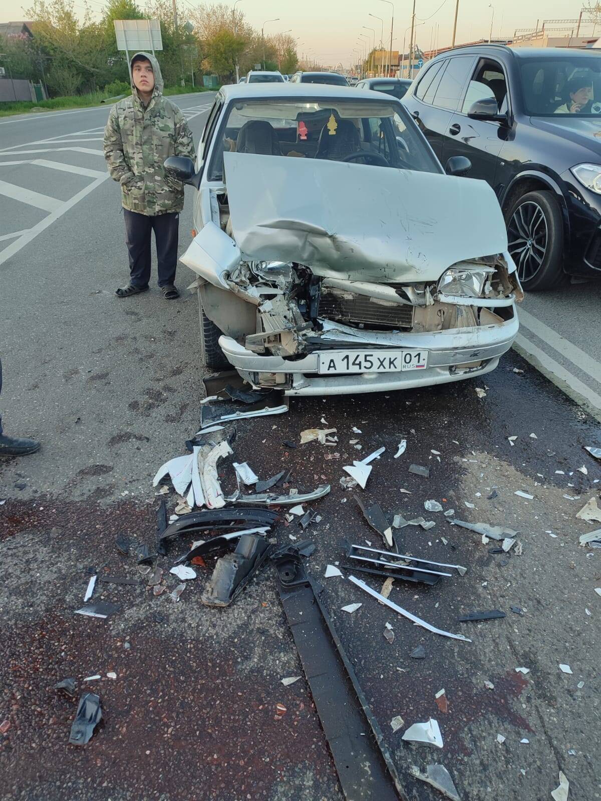  Ремонт автомобилей кузовные сварочные  в Краснодаре фото 6 Услуги Краснодар