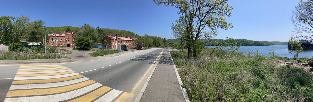 Продается квартира возле моря во Владивостоке фото 5 Недвижимость Владивосток