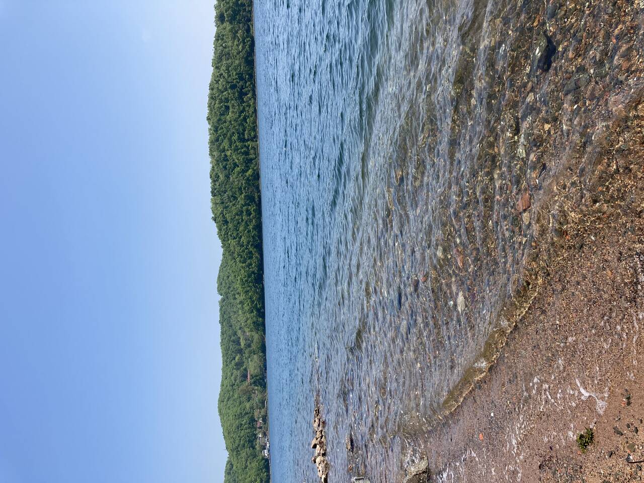 Продается квартира возле моря во Владивостоке фото 2 Недвижимость Владивосток