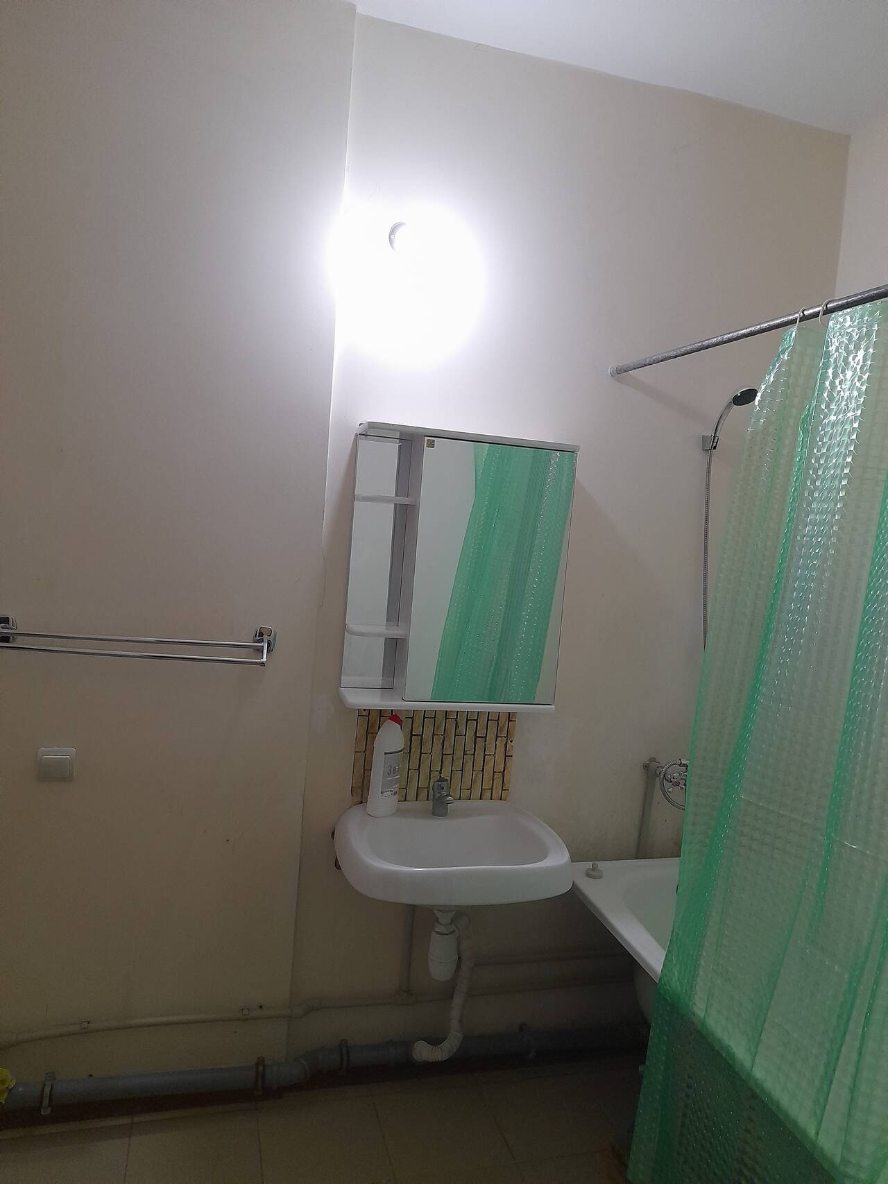 Сдача квартиры в аренду в Краснодаре фото 6 Недвижимость Краснодар