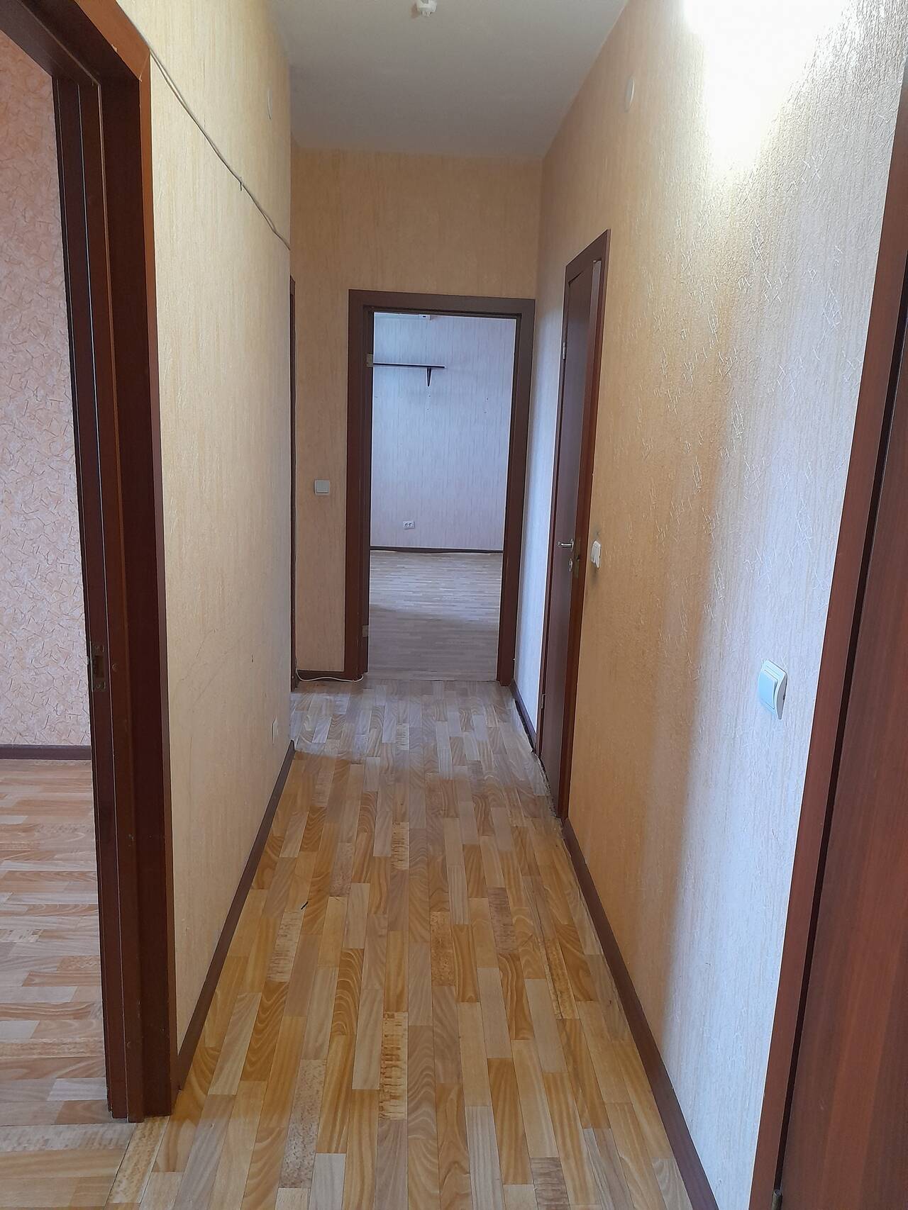 Сдача квартиры в аренду в Краснодаре фото 7 Недвижимость Краснодар