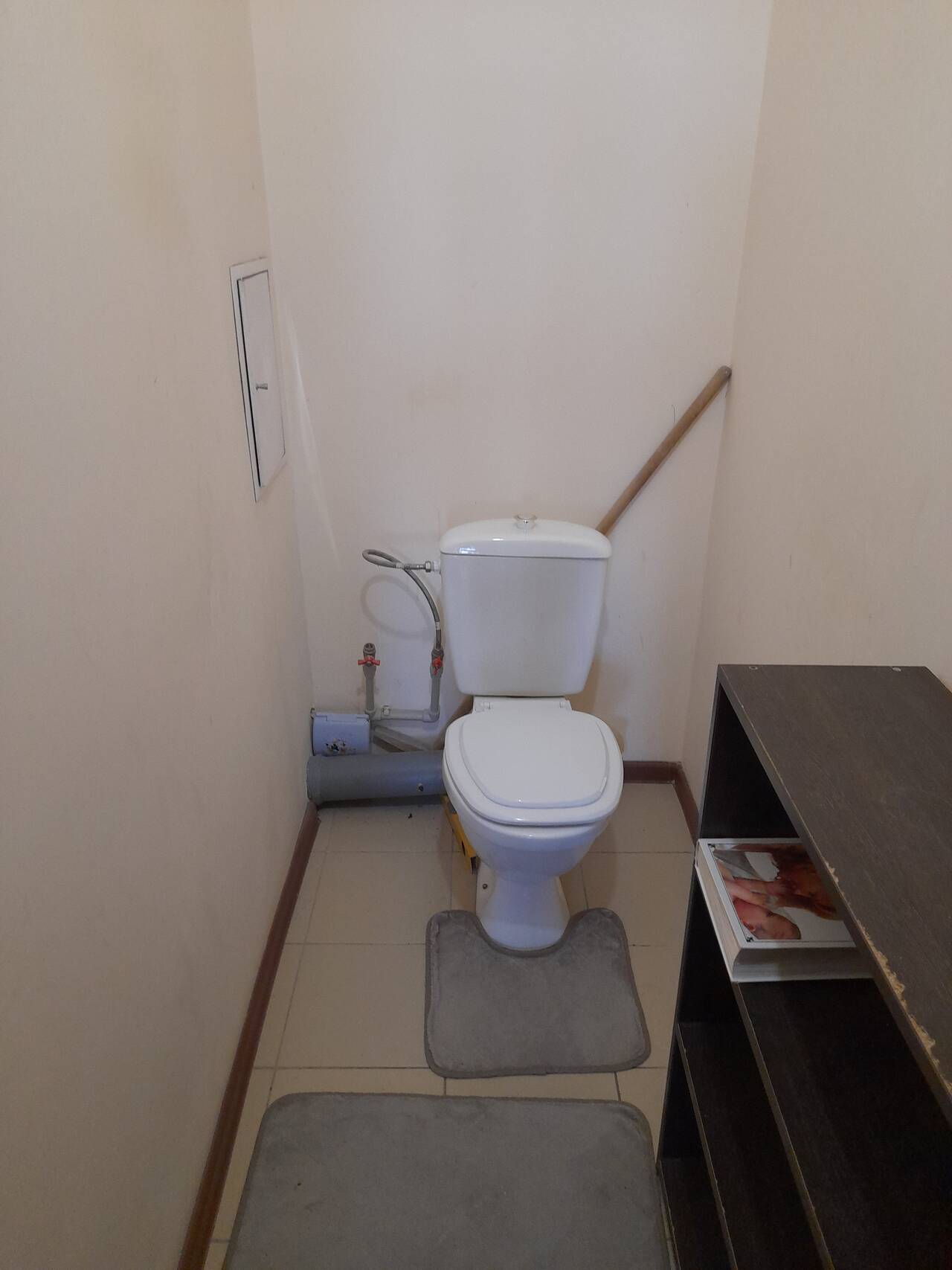 Сдача квартиры в аренду в Краснодаре фото 4 Недвижимость Краснодар