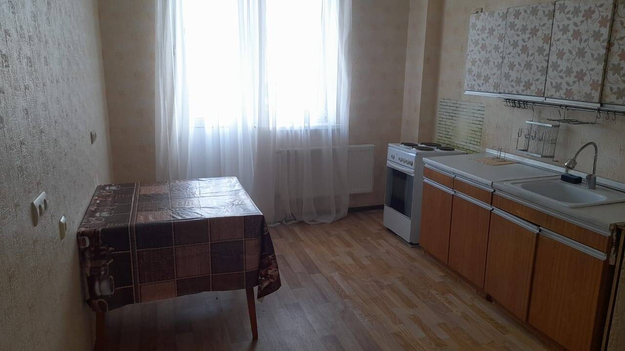 Сдача квартиры в аренду в Краснодаре фото 5 Недвижимость Краснодар