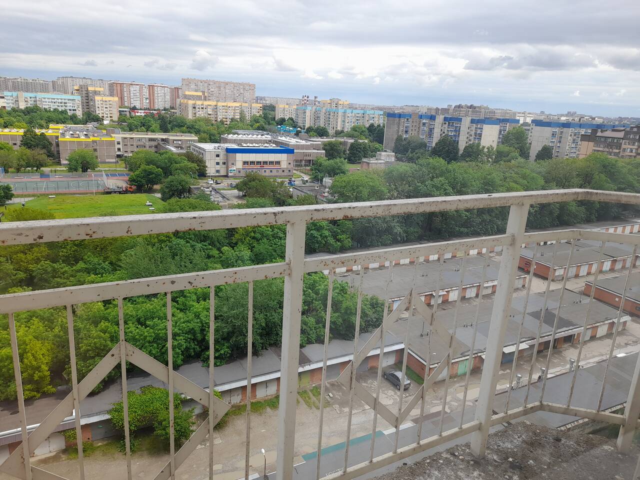 Сдача квартиры в аренду в Краснодаре фото 7 Недвижимость Краснодар