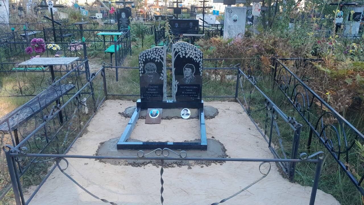 Изготовление и продажа памятников в Ковылкино фото 6 Услуги Ковылкино