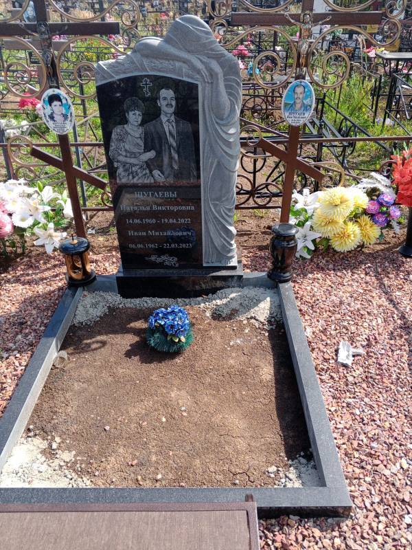 Изготовление и продажа памятников в Ковылкино фото 2 Услуги Ковылкино