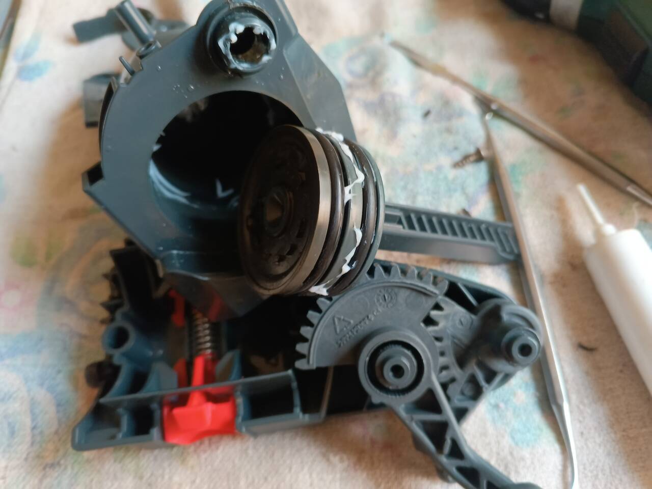 Ремонт кофемашины Севастополь в Севастополе фото 3 Услуги Севастополь