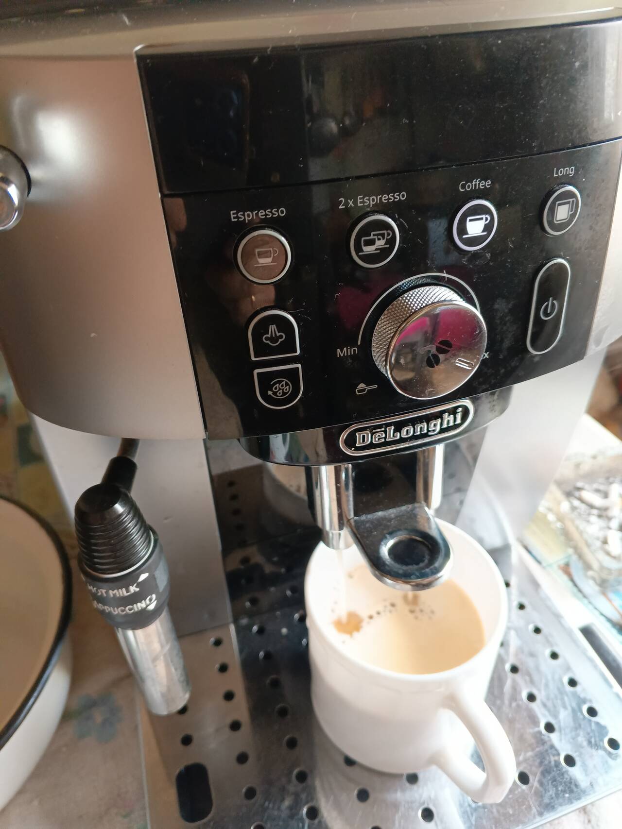 Ремонт кофемашины Севастополь