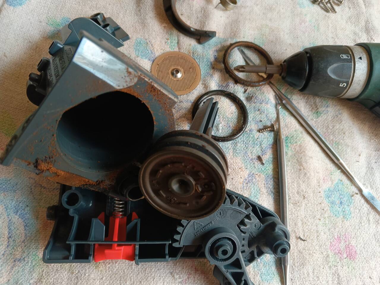 Ремонт кофемашины Севастополь в Севастополе фото 2 Услуги Севастополь