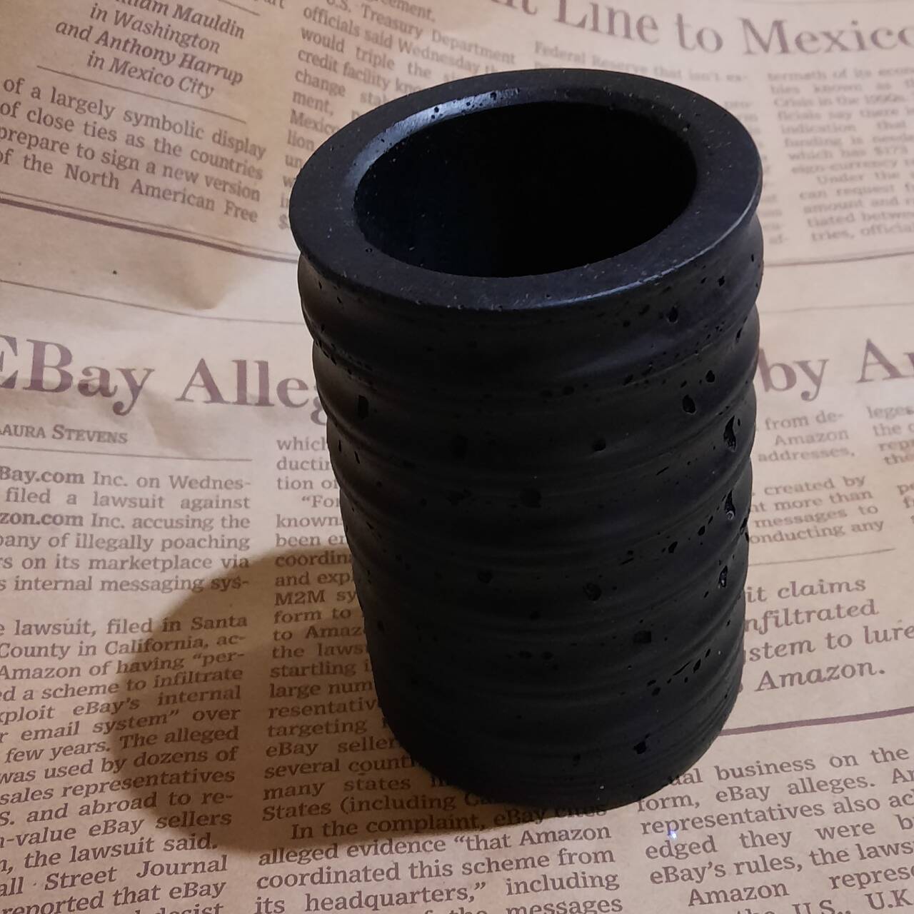 Кашпо в Красноярске фото 3 Для дома и дачи Красноярск