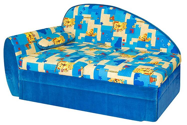 Изготовление мягкой мебели на заказ