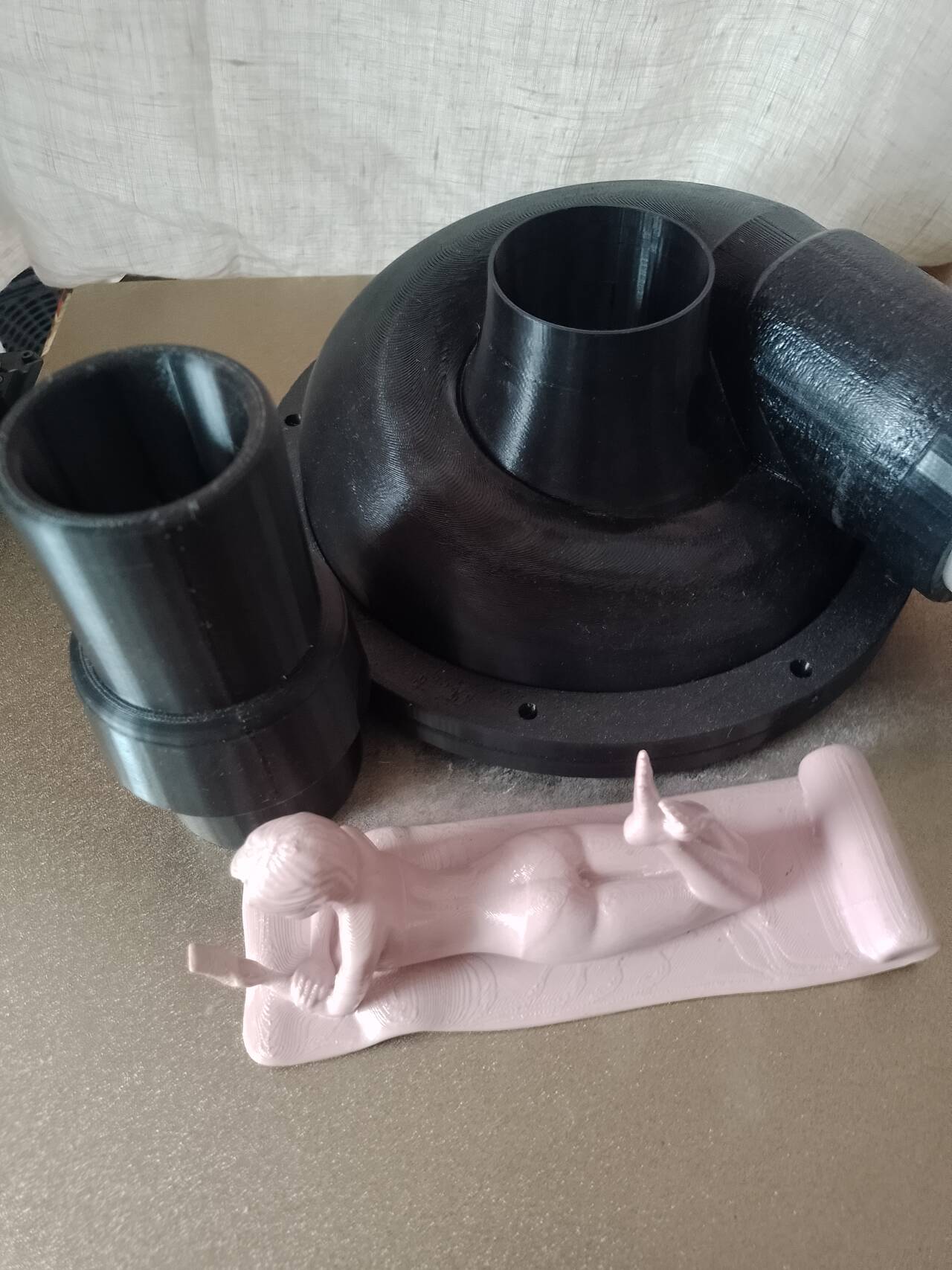 Печать на 3D принтерах. Печатаем различные изделия из различных пластиков. в Первоуральске фото 2 Услуги Первоуральск Печать на 3D принтерах. Печатаем различные изделия из различных пластиков. в Первоуральске фото 2 Услуги Первоуральск