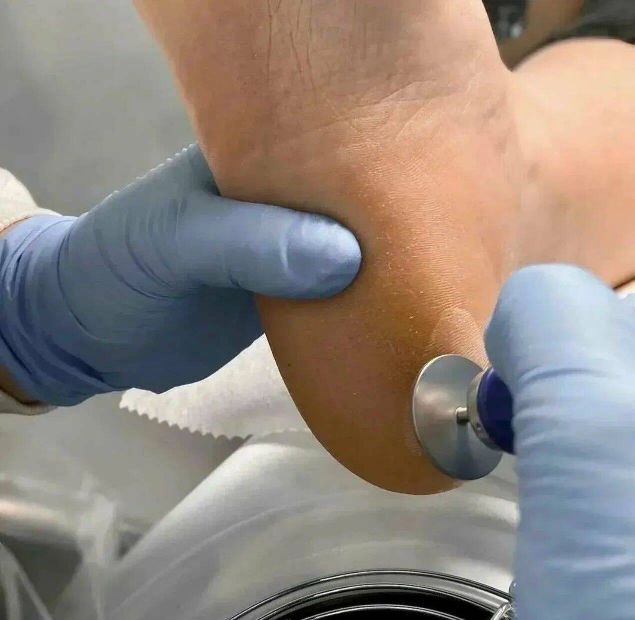 Мастер маникюра и педикюра в Краснодаре фото 7 Услуги Краснодар