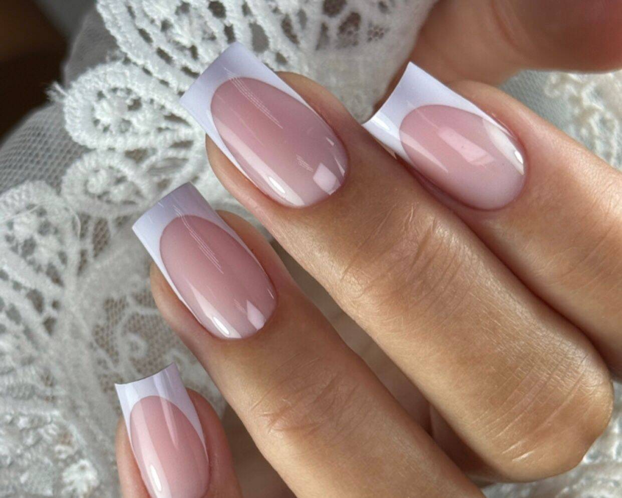 Мастер маникюра и педикюра в Краснодаре фото 6 Услуги Краснодар