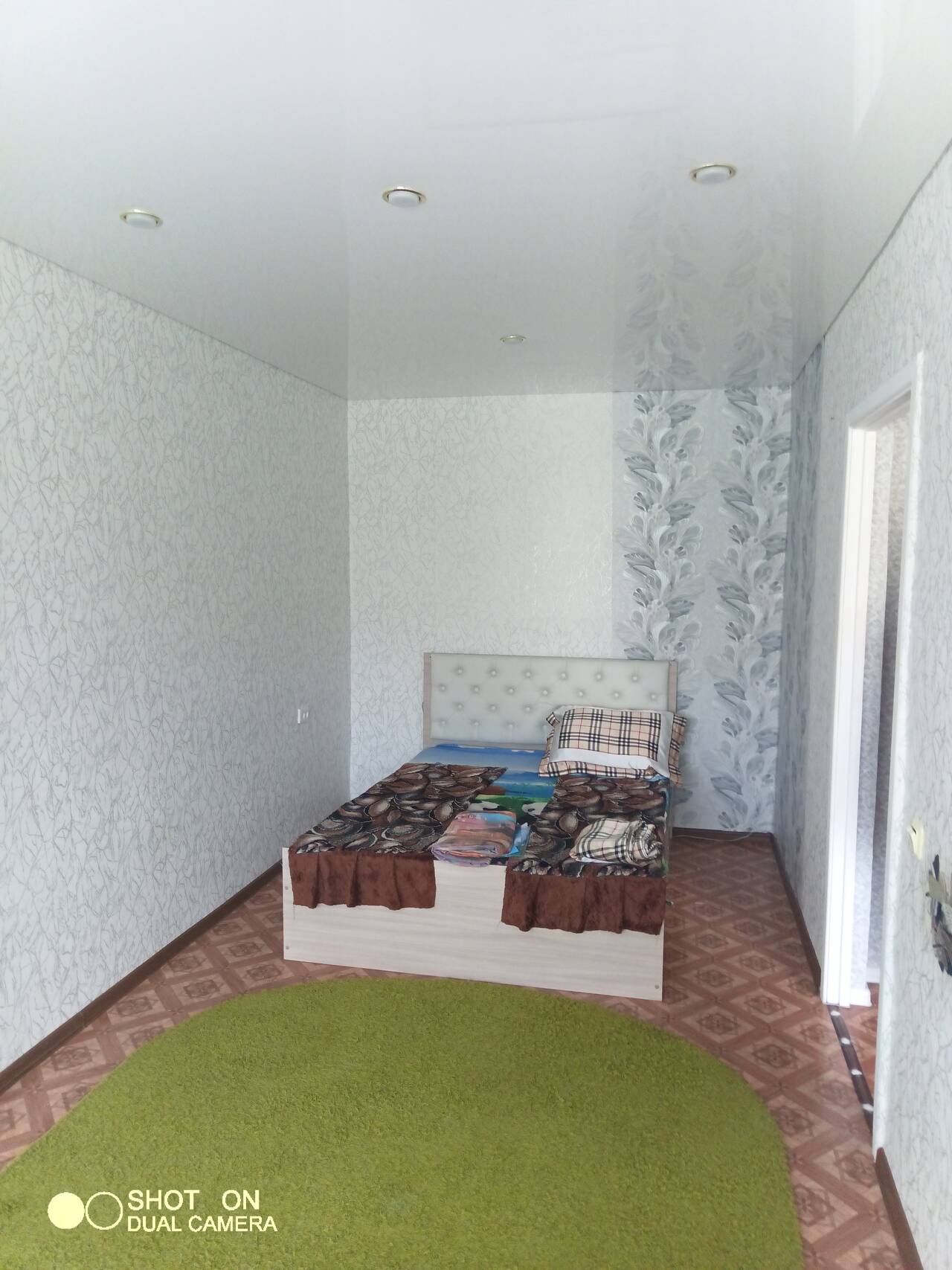 Квартира по суточно в Вольске фото 4 Недвижимость Вольск