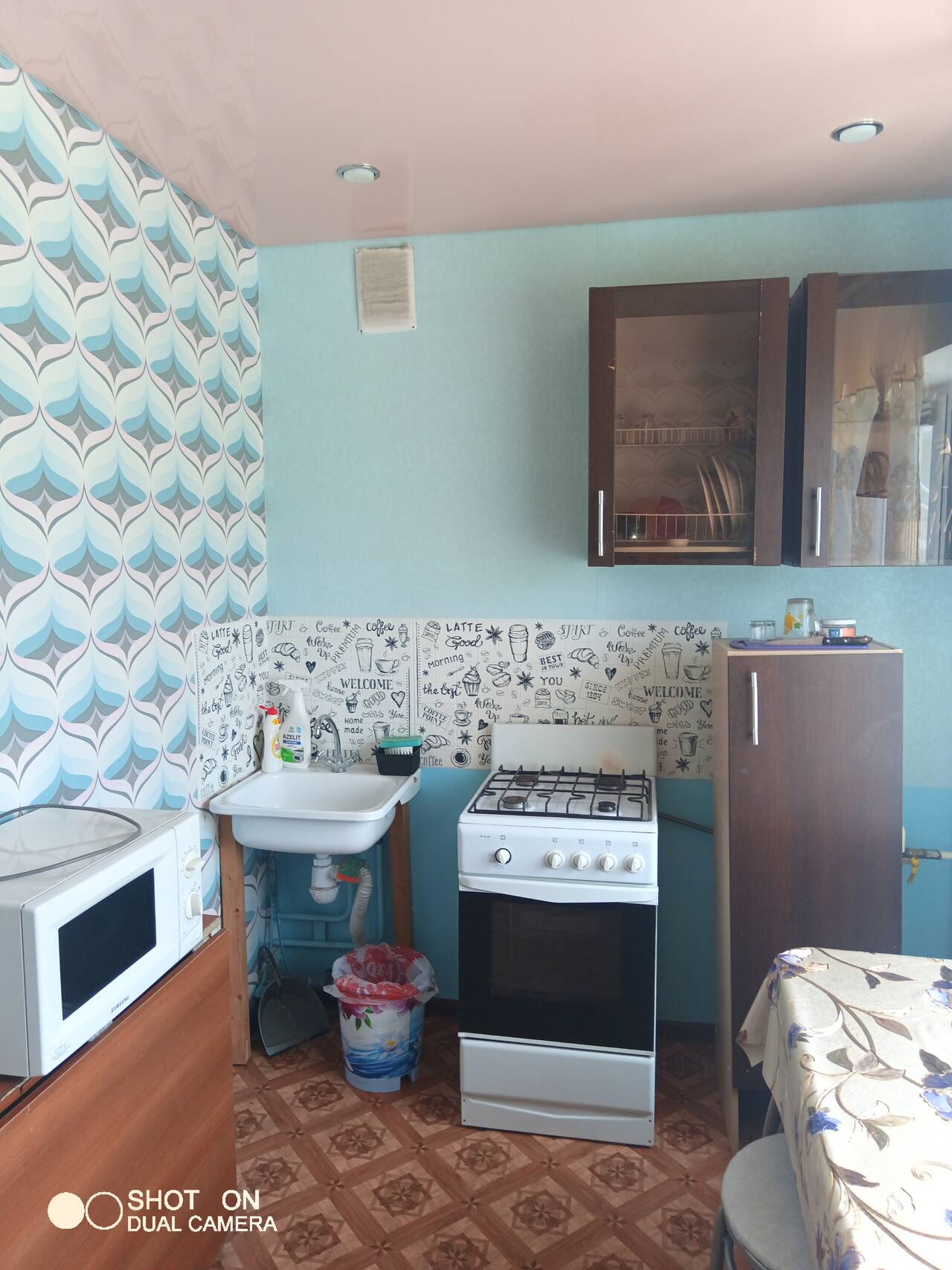 Квартира по суточно в Вольске фото 5 Недвижимость Вольск