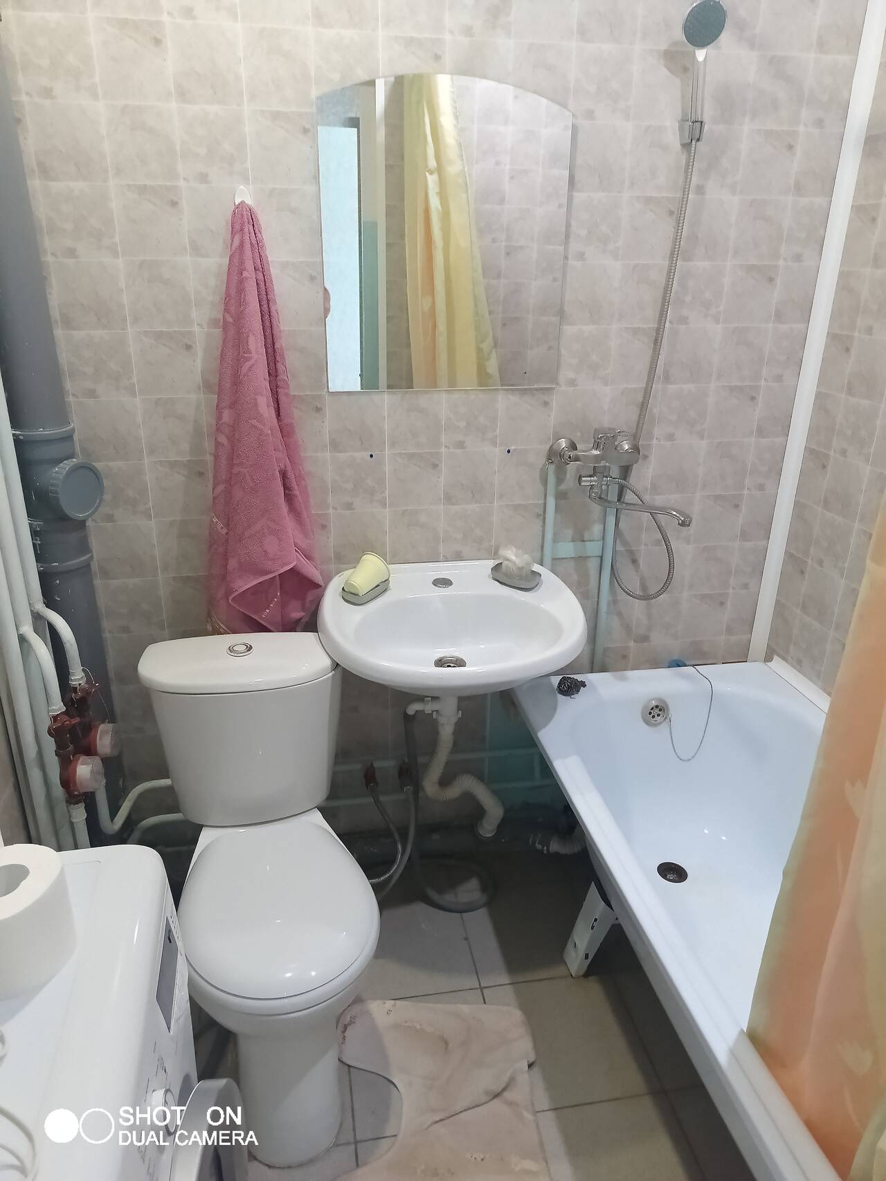 Квартира по суточно в Вольске фото 7 Недвижимость Вольск