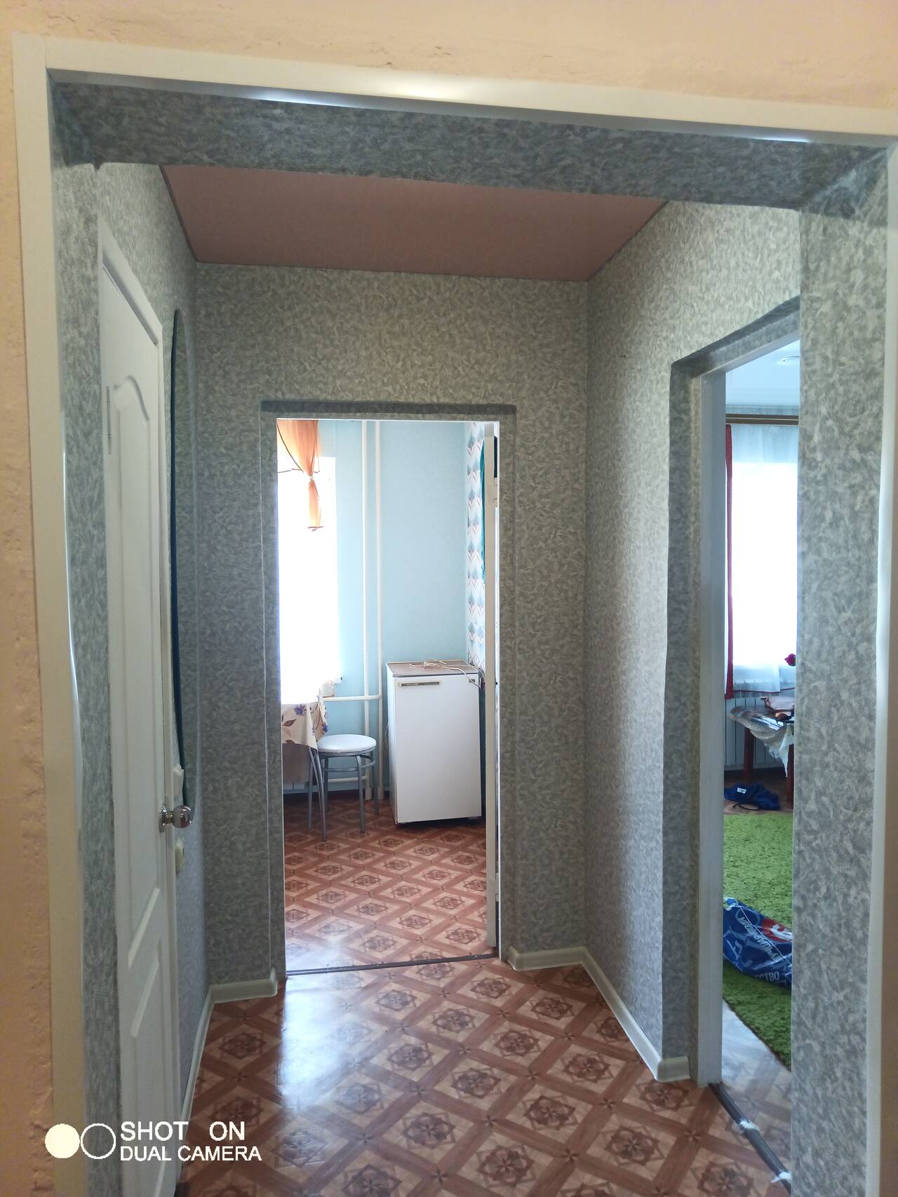 Квартира по суточно в Вольске фото 3 Недвижимость Вольск