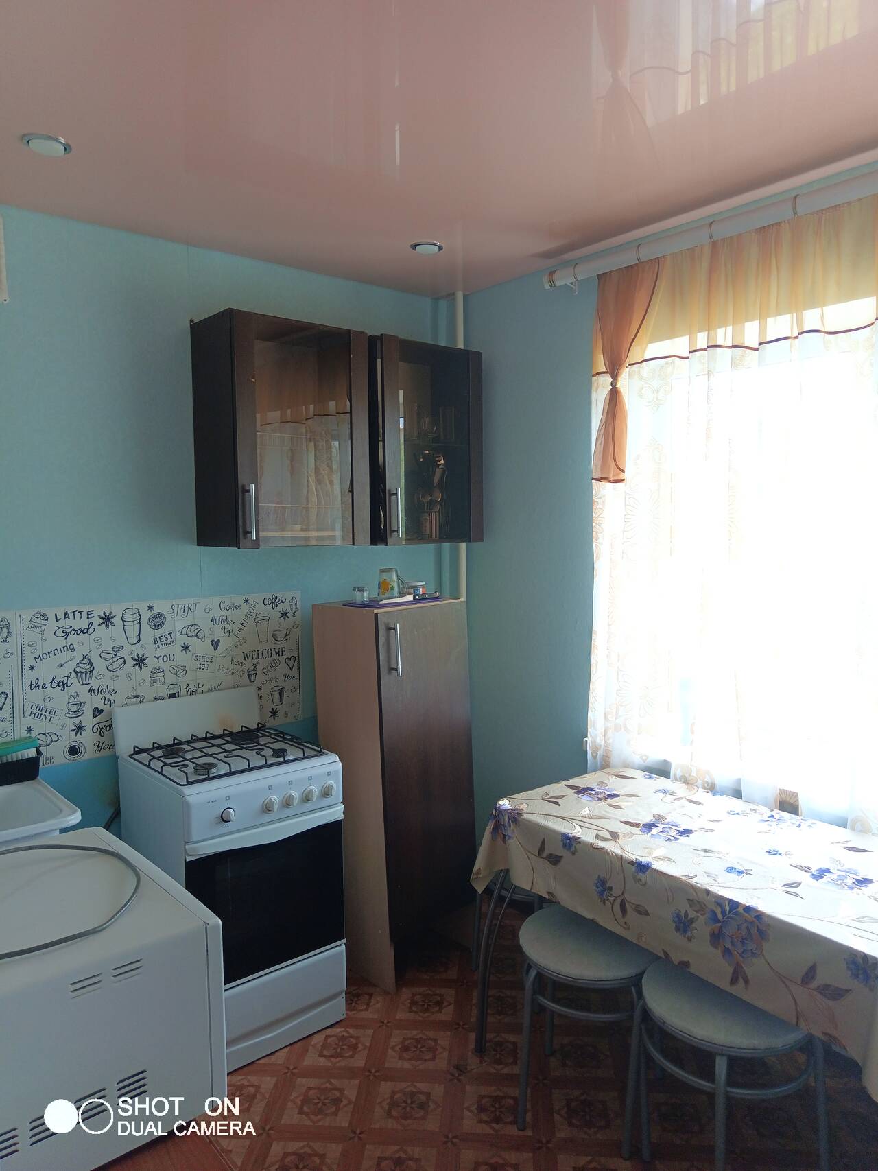 Квартира по суточно в Вольске фото 2 Недвижимость Вольск