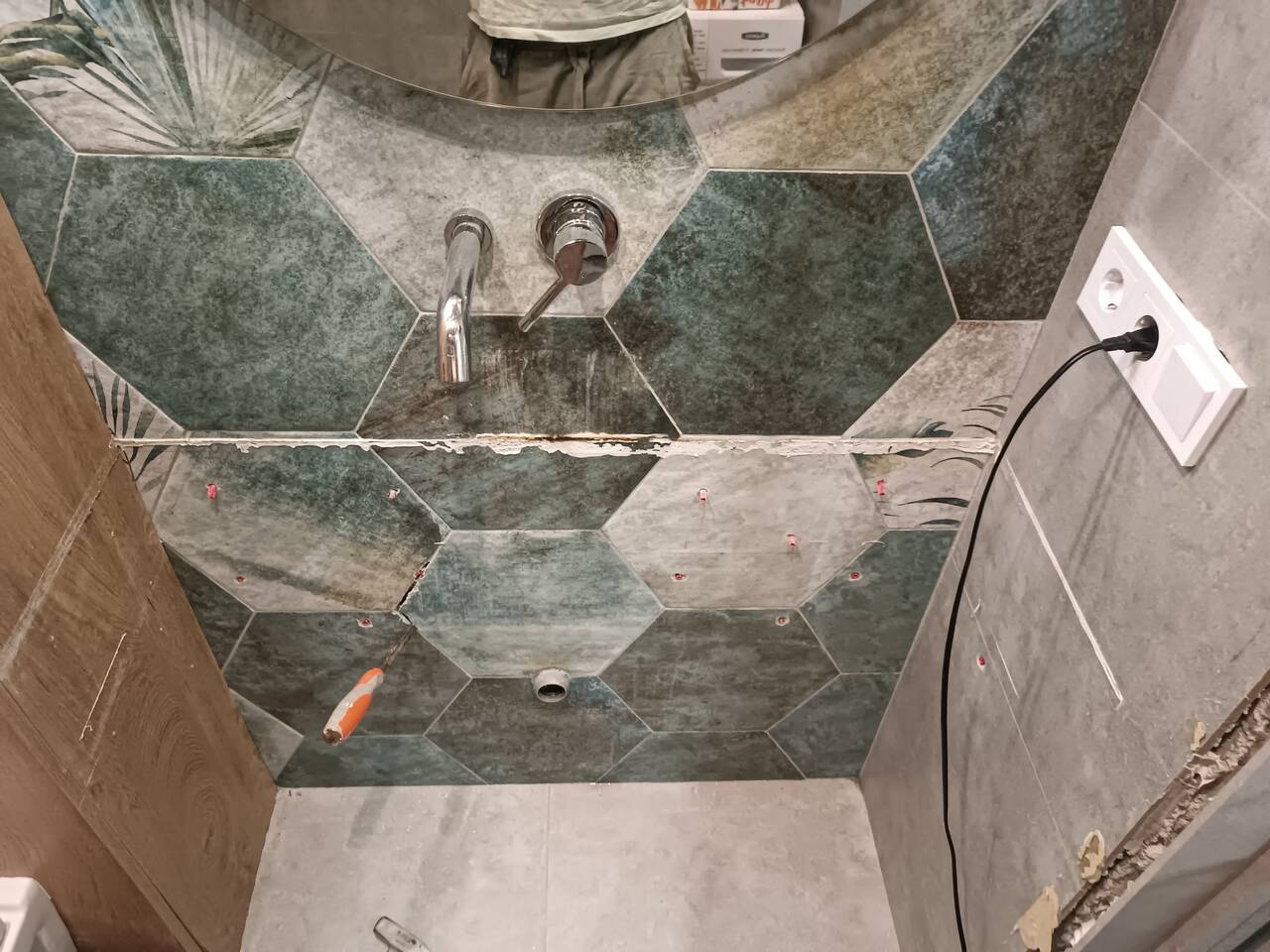 Мастер на час от мелких ремонтов до больших ремонтов квартир под ключ во Владивостоке во Владивостоке фото 4 Услуги Владивосток