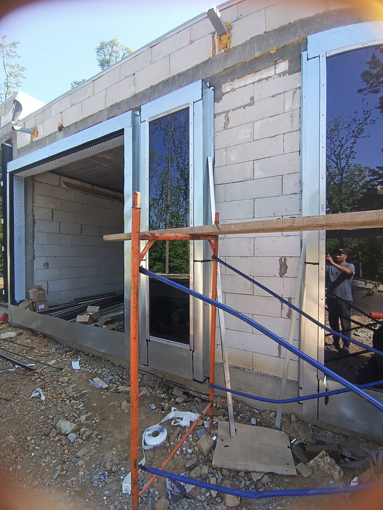 Мастер на час от мелких ремонтов до больших ремонтов квартир под ключ во Владивостоке во Владивостоке фото 3 Услуги Владивосток