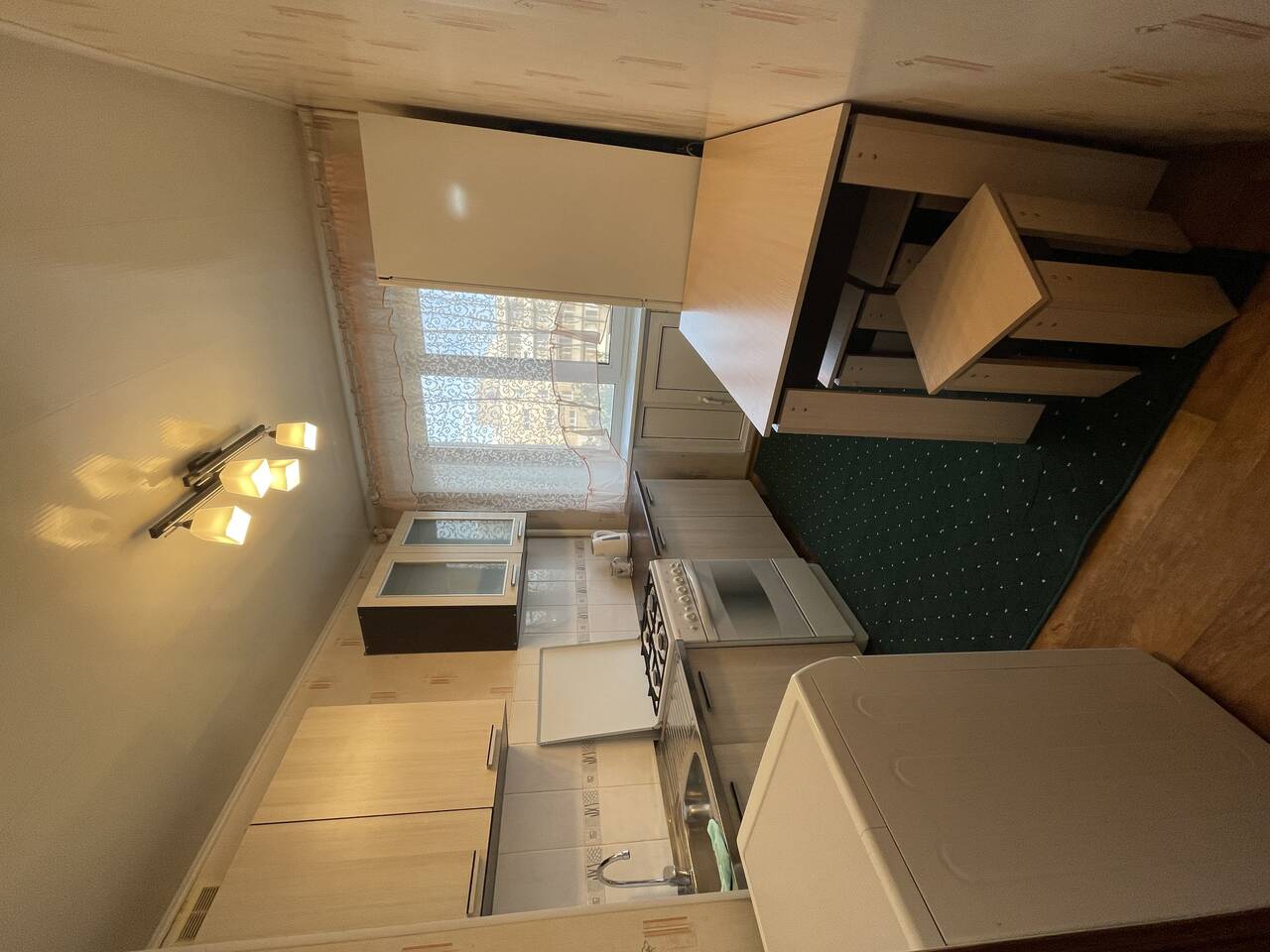 Сдача квартиры на длительный срок в Саратове фото 4 Недвижимость Саратов Сдача квартиры на длительный срок в Саратове фото 4 Недвижимость Саратов