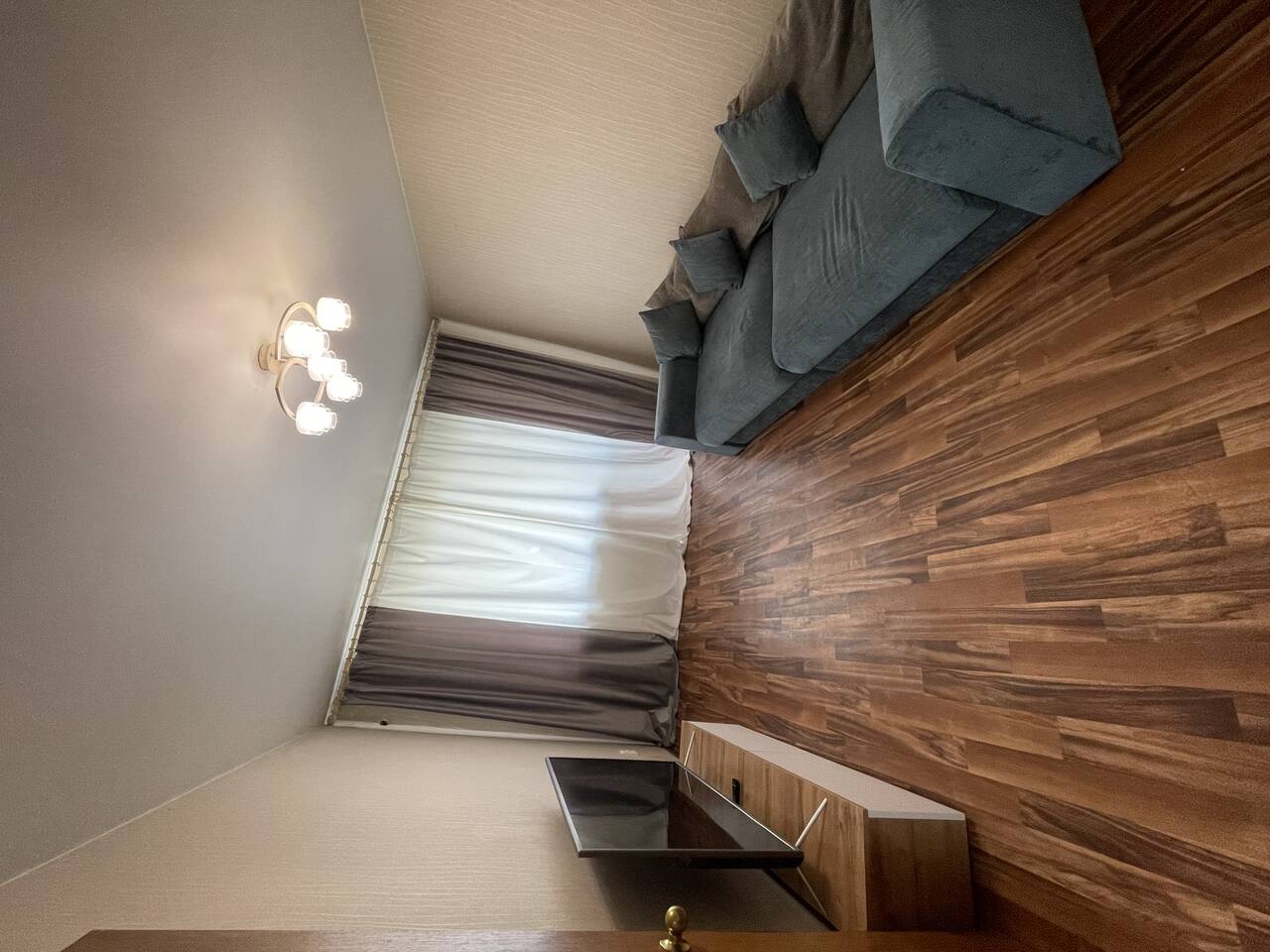 Сдача квартиры на длительный срок