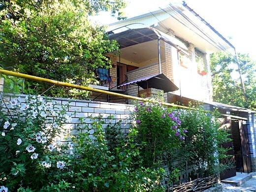 Номера "Уютный дворик у Елены" в Феодосии на -2026 год