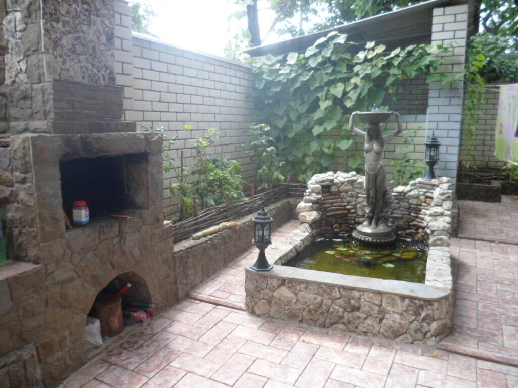 Номера "Уютный дворик у Елены" в Феодосии на -2026 год в Феодосии фото 4 Недвижимость Феодосия