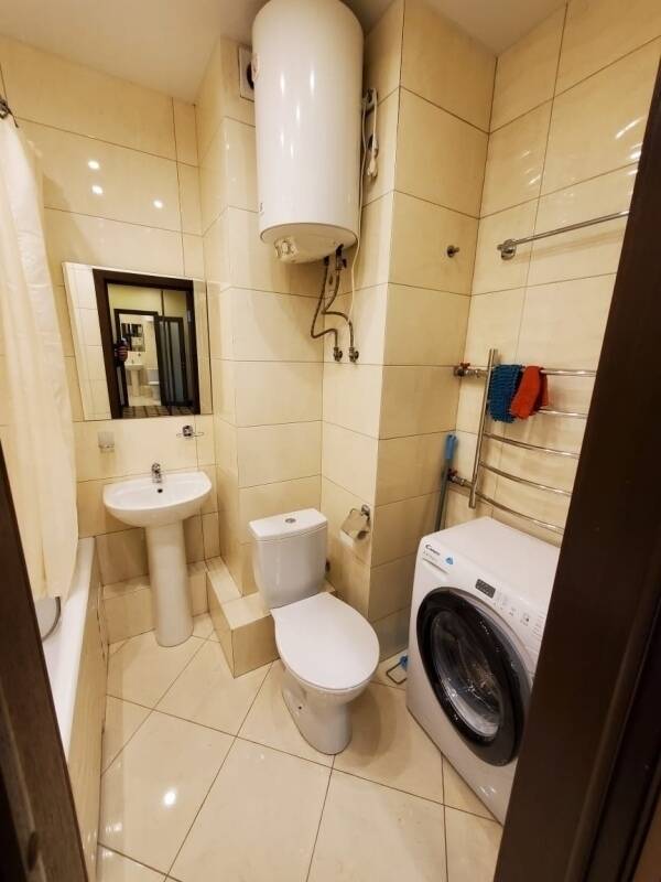 Сдам 1кв Улица Земляной Вал, 42/20 в Москве фото 6 Недвижимость Москва Сдам 1кв Улица Земляной Вал, 42/20 в Москве фото 6 Недвижимость Москва