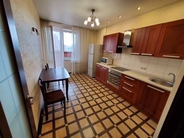 Сдам 1кв Улица Земляной Вал, 42/20 в Москве фото 7 Недвижимость Москва Сдам 1кв Улица Земляной Вал, 42/20 в Москве фото 7 Недвижимость Москва