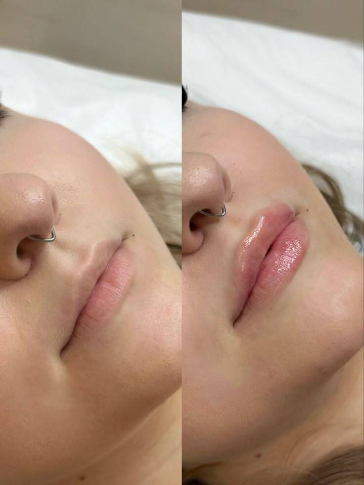 Косметический салон: Красота, Уход и Уверенность в Себе в Москве фото 2 Услуги Москва