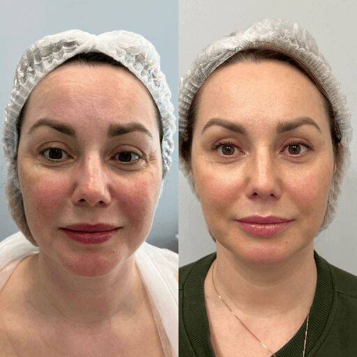 Косметический салон: Красота, Уход и Уверенность в Себе в Москве фото 5 Услуги Москва