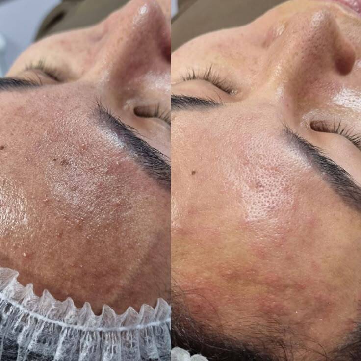 Косметический салон: Красота, Уход и Уверенность в Себе в Москве фото 3 Услуги Москва