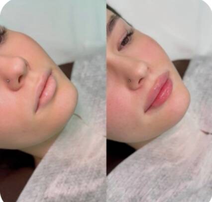 Косметический салон: Красота, Уход и Уверенность в Себе