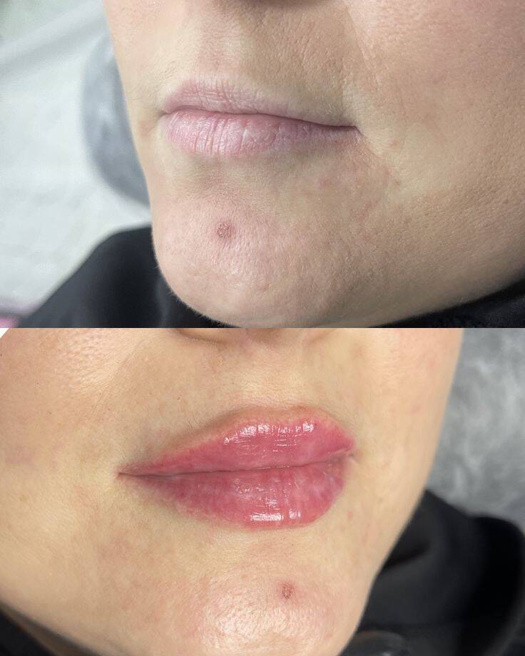 Косметический салон: Красота, Уход и Уверенность в Себе в Москве фото 6 Услуги Москва