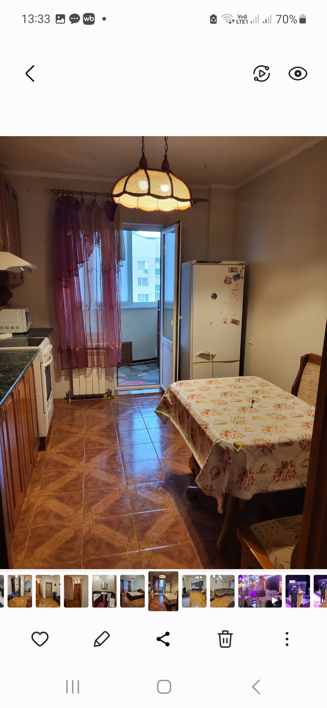 Сдаю квартиру в Краснодаре фото 3 Недвижимость Краснодар