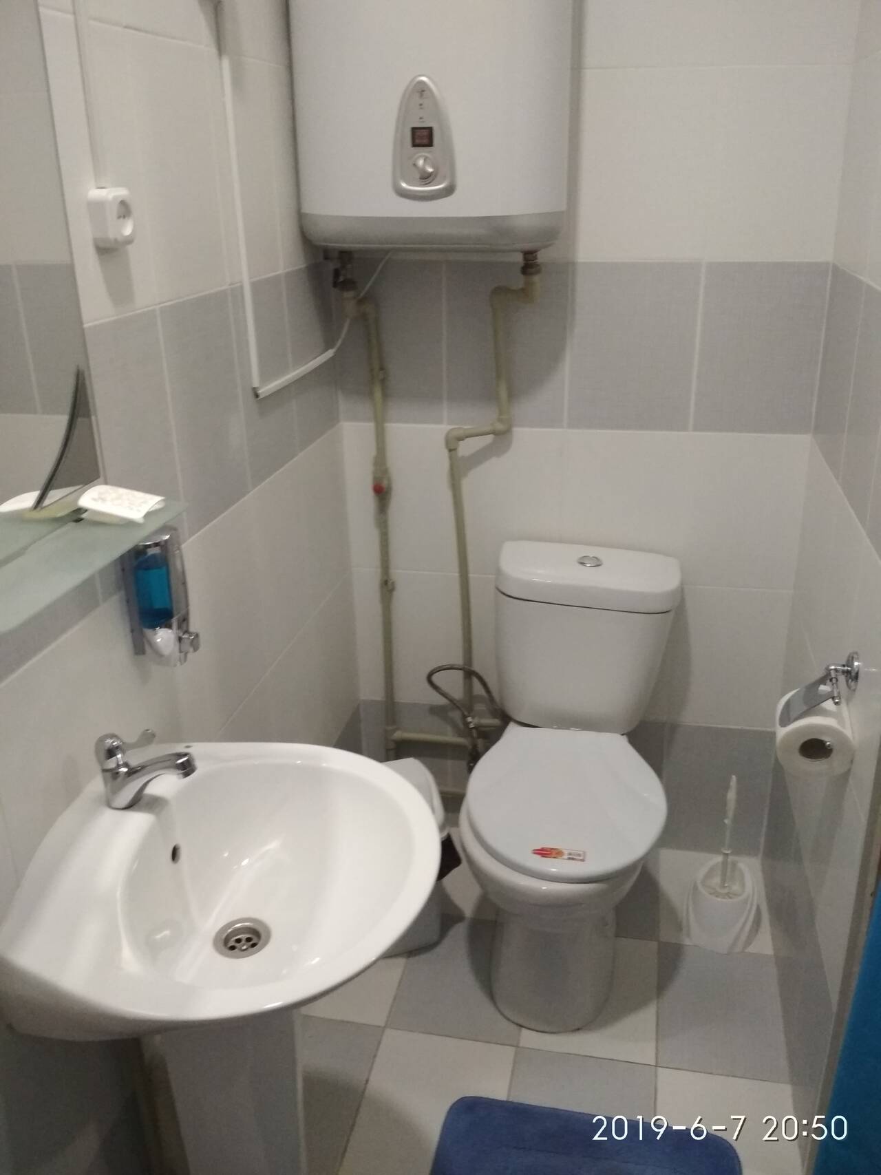 "Уютные номера у Сильвии" на Степной в Феодосии на 2026 год в Феодосии фото 4 Недвижимость Феодосия