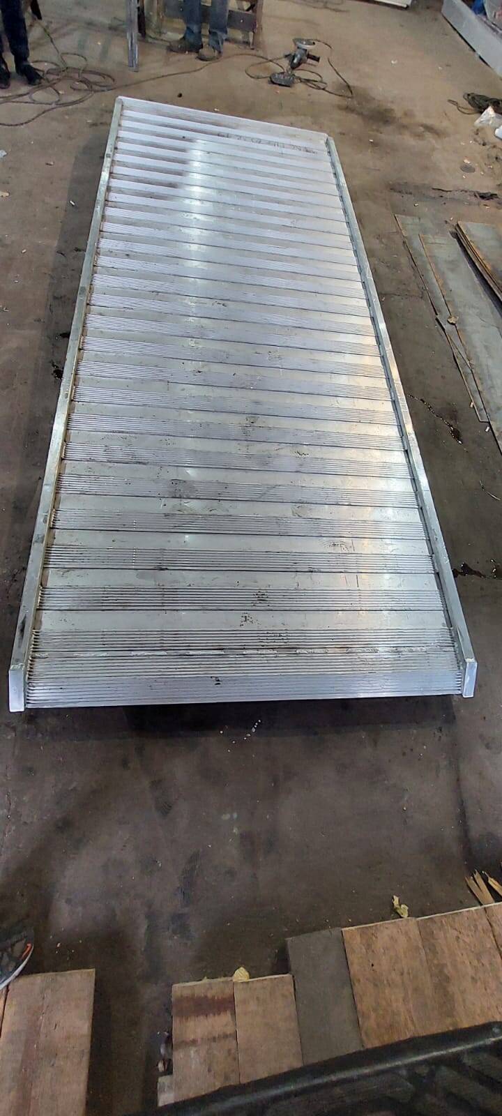 Мост погрузочный до 4 тонн в Ростове-на-Дону фото 3 Транспорт Ростов-на-Дону Мост погрузочный до 4 тонн в Ростове-на-Дону фото 3 Транспорт Ростов-на-Дону