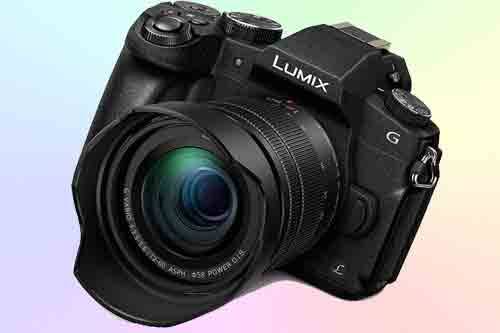 Видеосъёмка 