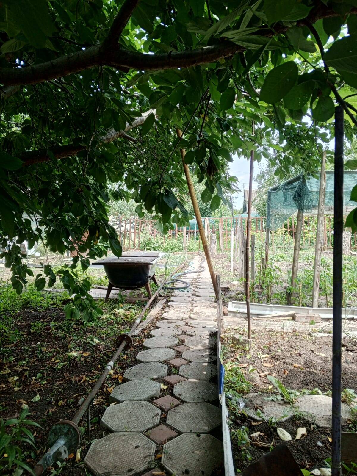 Дача 12 м2 в Волгодонске фото 3 Недвижимость Волгодонск